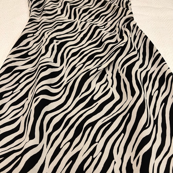 David Warren Petites Dress - Picture 2 of 5